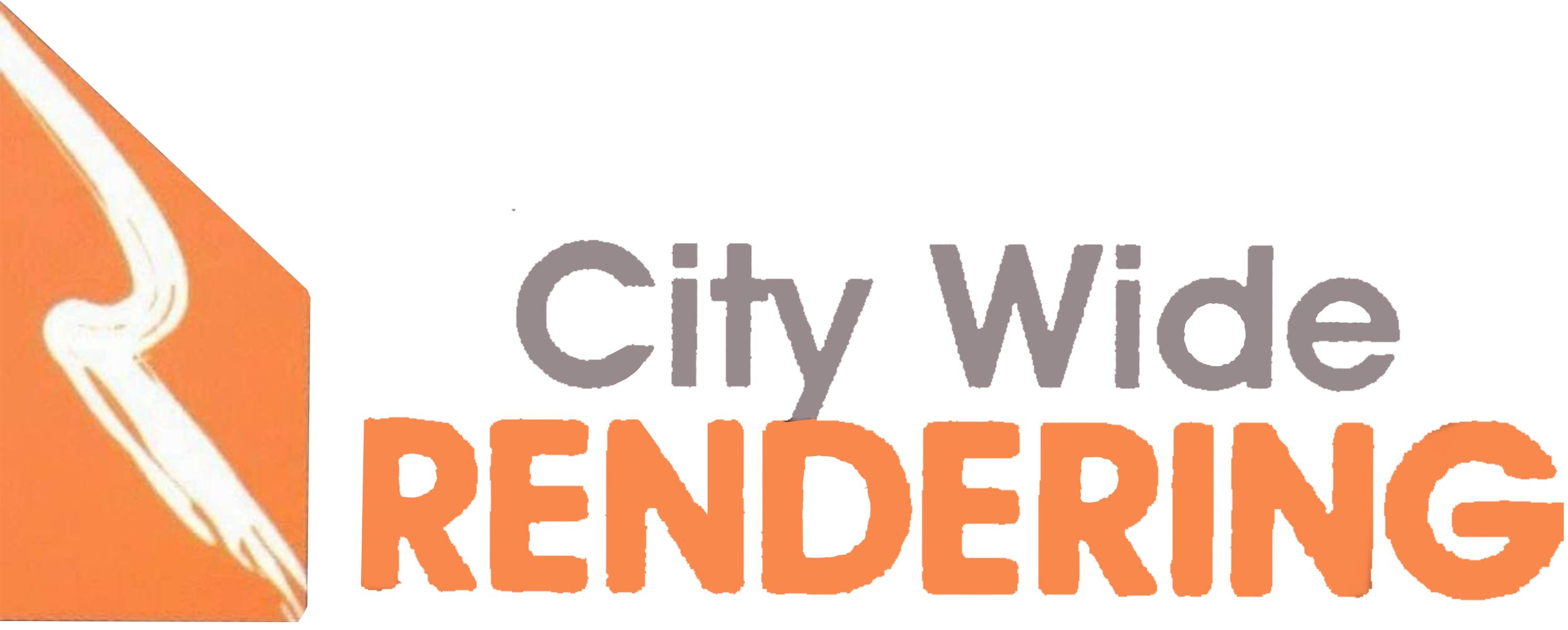 City Wide Rendering